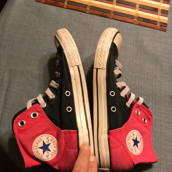 Converse size 4 us 3.5 uk - Picture 4 of 6